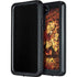 Tom Wood Fire Tiger Galaxy S23 Plus Waterproof Case