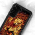 Tom Wood Fire Tiger Galaxy S23 Plus Waterproof Case