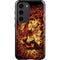 Tom Wood Fire Tiger Galaxy S23 Pro Case
