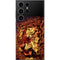 Tom Wood Fire Tiger Galaxy S23 Ultra Skin