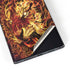Tom Wood Fire Tiger Galaxy S23 Ultra Skin