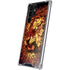 Fire Tiger by Tom Wood Galaxy S24 Ultra Clear Case