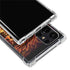 Fire Tiger by Tom Wood Galaxy S24 Ultra Clear Case