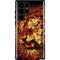 Fire Tiger by Tom Wood Galaxy S24 Ultra Impact Case