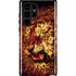 Fire Tiger by Tom Wood Galaxy S24 Ultra Impact Case