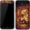 Tom Wood Fire Tiger Galaxy S7 Skin