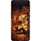 Tom Wood Fire Tiger Galaxy S9 Skin