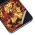 Fire Tiger by Tom Wood Galaxy Z Flip5 5G Skin