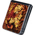 Fire Tiger by Tom Wood Galaxy Z Flip5 5G Skin