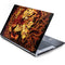 Tom Wood Fire Tiger Generic Laptop Skin