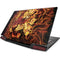 Tom Wood Fire Tiger Lenovo IdeaPad Skin