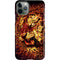 Tom Wood Fire Tiger iPhone 11 Pro Lite Case