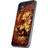 Tom Wood Fire Tiger iPhone 11 Skin