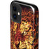Tom Wood Fire Tiger iPhone 12 Impact Case