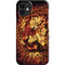 Tom Wood Fire Tiger iPhone 12 Mini Lite Case
