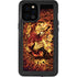 Tom Wood Fire Tiger iPhone 12 Pro Max Waterproof Case