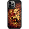 Tom Wood Fire Tiger iPhone 13 Pro Cargo Case