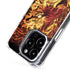 Fire Tiger by Tom Wood iPhone 15 Pro Max MagSafe Case
