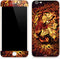 Tom Wood Fire Tiger iPhone 6/6s Plus Skin