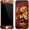 Tom Wood Fire Tiger iPhone 6/6s Skin