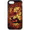 Tom Wood Fire Tiger iPhone 7 Pro Case