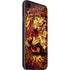 Tom Wood Fire Tiger iPhone SE (2nd & 3rd Gen) Skin