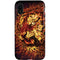 Tom Wood Fire Tiger iPhone XR Pro Case