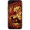 Tom Wood Fire Tiger iPhone XR Skin