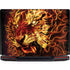 Tom Wood Fire Tiger Legion Y720 Skin