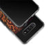 Fire Tiger by Tom Wood LG K51/Q51 Clear Case