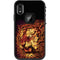Tom Wood Fire Tiger LifeProof Fre iPhone Skin