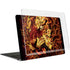 Fire Tiger by Tom Wood MacBook Air 15in (2023-2025) Case plus Skin
