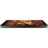 Fire Tiger by Tom Wood MacBook Pro 14in (2021-24) Skin