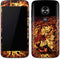 Tom Wood Fire Tiger Moto E5 Play Skin