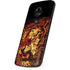 Tom Wood Fire Tiger Moto E5 Play Skin