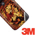 Tom Wood Fire Tiger Moto E5 Play Skin