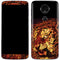 Tom Wood Fire Tiger Moto E5 Plus Skin