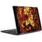 Tom Wood Fire Tiger Notebook 9 Pro 13in (2017) Skin