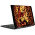 Tom Wood Fire Tiger Notebook 9 Pro 13in (2017) Skin