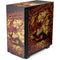 Tom Wood Fire Tiger NZXT H510 Compact ATX Mid-Tower Case Skin