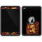Tom Wood Fire Tiger Otterbox Defender iPad Skin