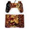 Tom Wood Fire Tiger PlayStation Classic Bundle Skin