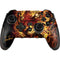 Tom Wood Fire Tiger PlayStation Scuf Vantage 2 Controller Skin
