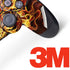 Tom Wood Fire Tiger PS4 Controller Skin