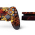 Tom Wood Fire Tiger PS4 Slim Bundle Skin