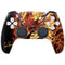 Tom Wood Fire Tiger PS5 Controller Skin