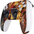 Tom Wood Fire Tiger PS5 Controller Skin