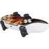 Tom Wood Fire Tiger PS5 Controller Skin
