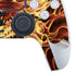 Fire Tiger by Tom Wood PS5 Slim Digital Edition Bundle Skin