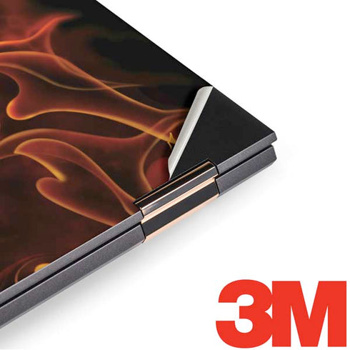 Tom Wood Fire Tiger HP Spectre Skin